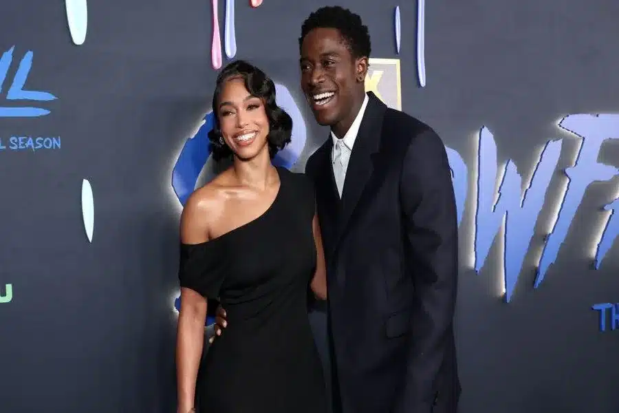 lori harvey height