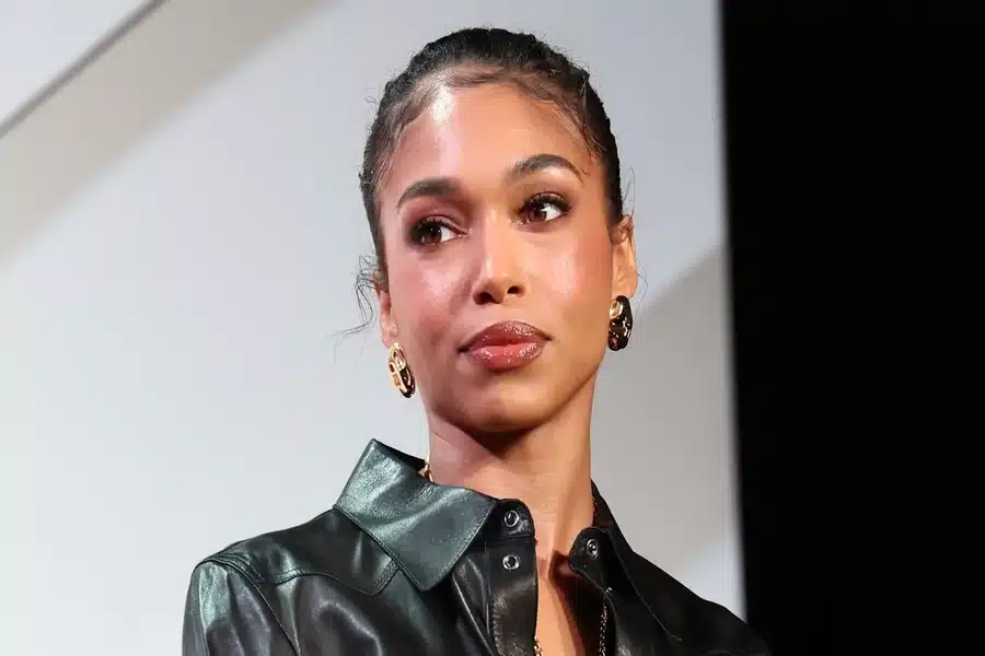 lori harvey height