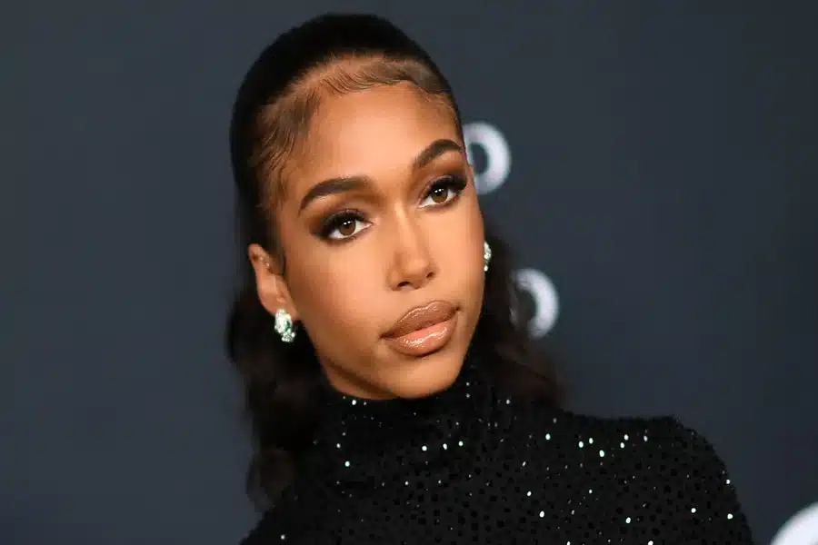 lori harvey height