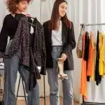 How Fashion Lovers Manage Growing Clothing Collections Over Time