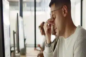How to Protect Your Eyes from Screen Strain