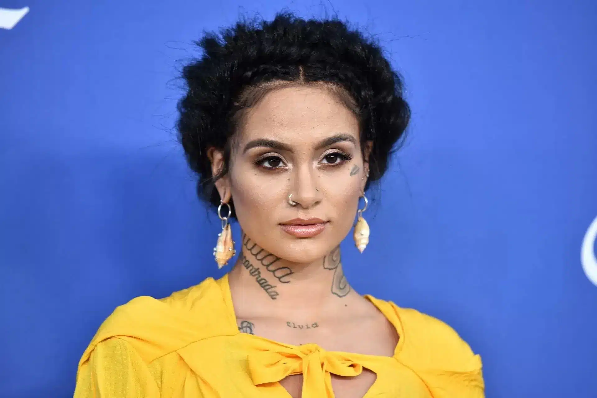 Kehlani Age