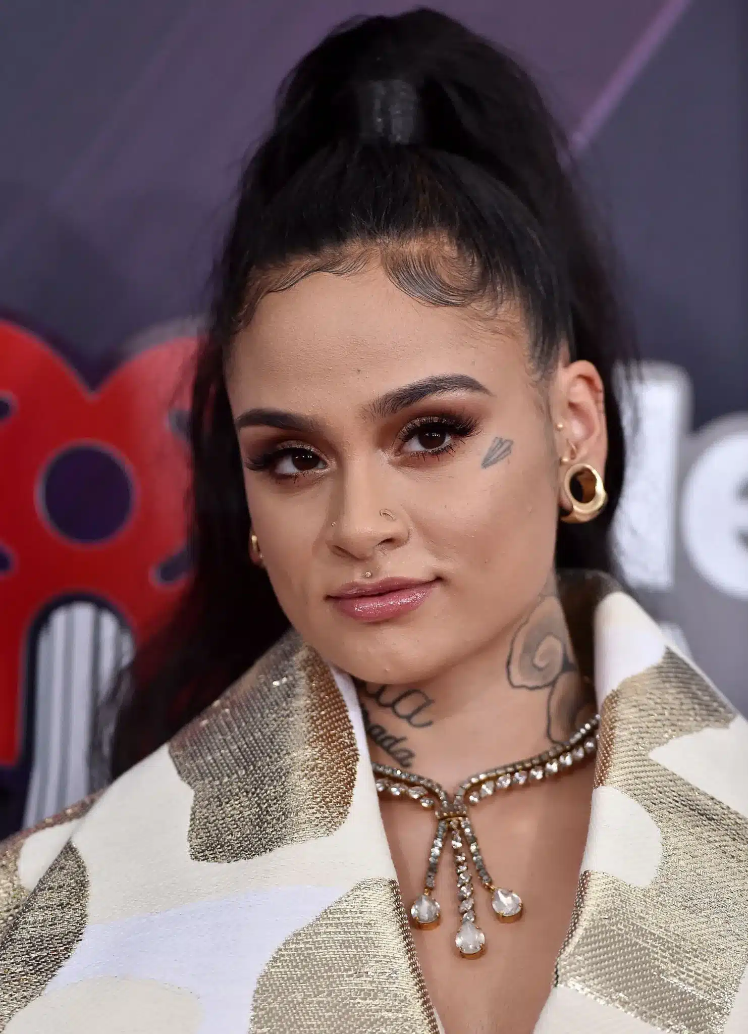 Kehlani Age