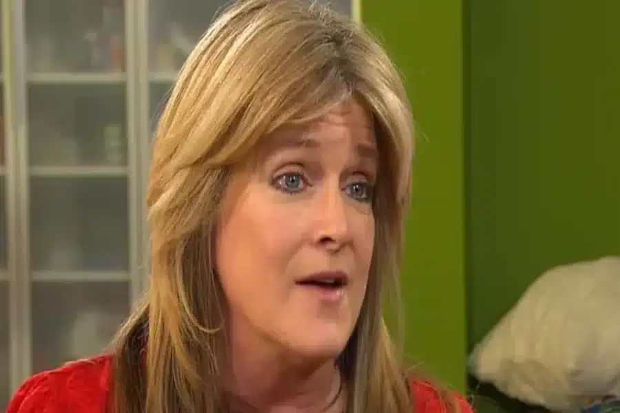 Susan Olsen Net Worth 