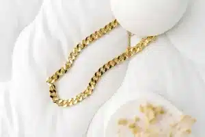 The Timeless Allure of Cuban Link Chains in Fashion