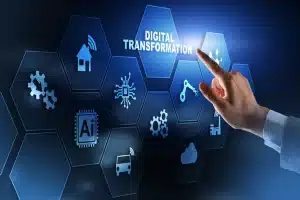 Digital Transformation