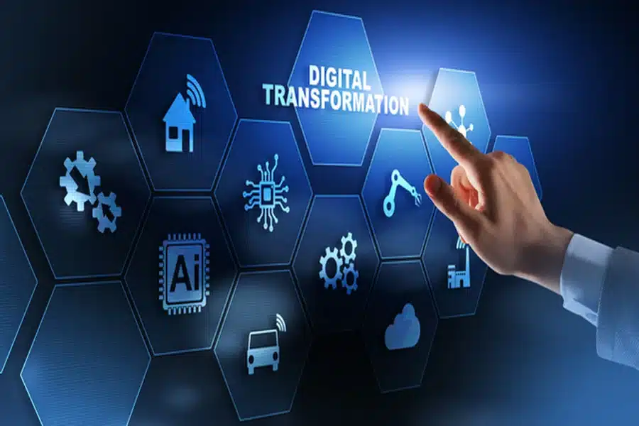 Digital Transformation