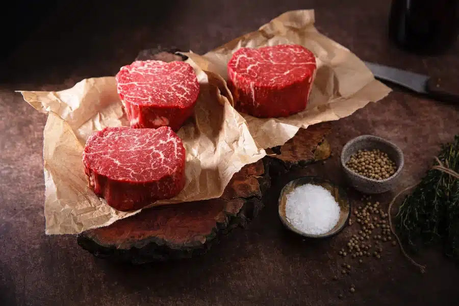 Why Top Chefs and Wellness Experts Swear by Organic Grass Fed Beef