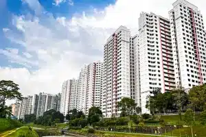 Serra Residences