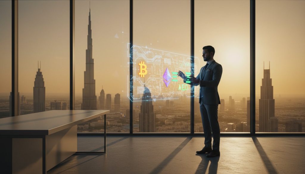 Institutional Crypto Wallets for Business: How They Work and What to Look for in 2026
