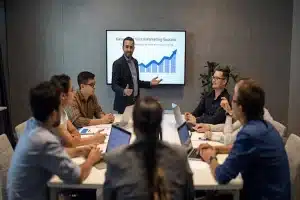 Top Benefits of Hiring a Google Ads Agency Malaysia for SMEs