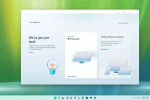 How Windows Defender Protects Windows 11