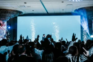 Inside 23 Layers: The NYC Event Production Firm Turning Brand Moments Into Cultural Events
