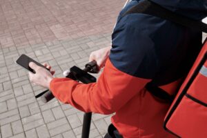 Last-Mile Delivery Efficiency: Why the Final Leg of Shipping Matters Mostm