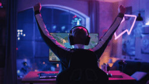 How Online Gaming Gives Players More Ways to Connect