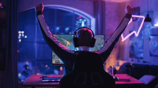 How Online Gaming Gives Players More Ways to Connect
