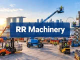 Machinery