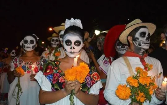 Halloween