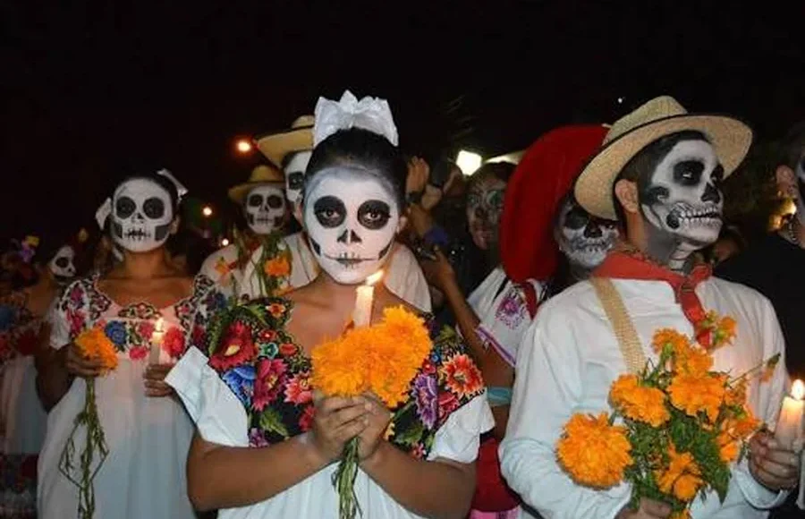 Halloween