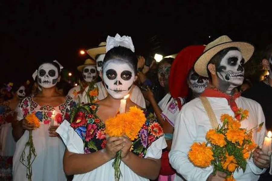 Halloween