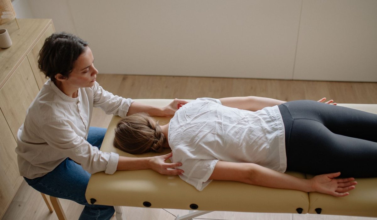 Massage