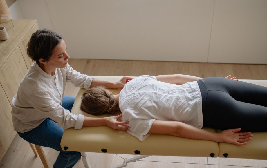 Massage